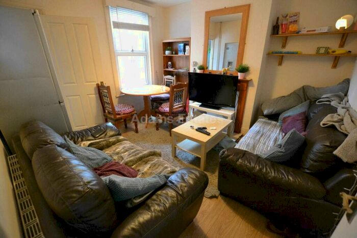 4 Bedroom Terraced House To Rent In Hatherley Road, Reading, RG1