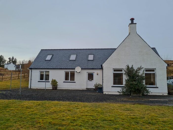 6 Bedroom Detached House For Sale In Peinlich, Glenhinnisdal, IV51