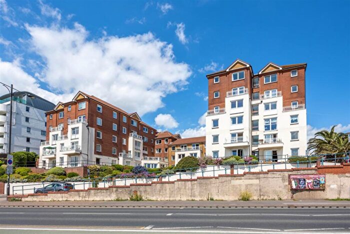 1 Bedroom Retirement Property For Sale In Homecove House, Holland Road, Westcliff-On-Sea, SS0