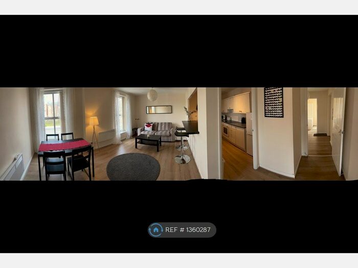 2 Bedroom Flat To Rent In St Mary's Gardens, Liverpool, L8