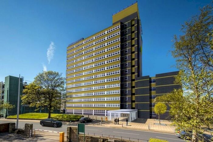 1 Bedroom Ground Flat To Rent In Daniel House, Trinity Road, Bootle, Merseyside., L20