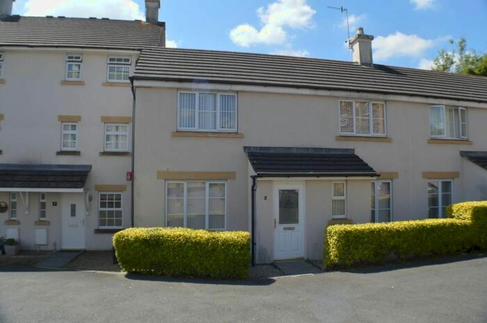 3 Bedroom Terraced House To Rent In Myrtles Court, Pillmere, Saltash, PL12