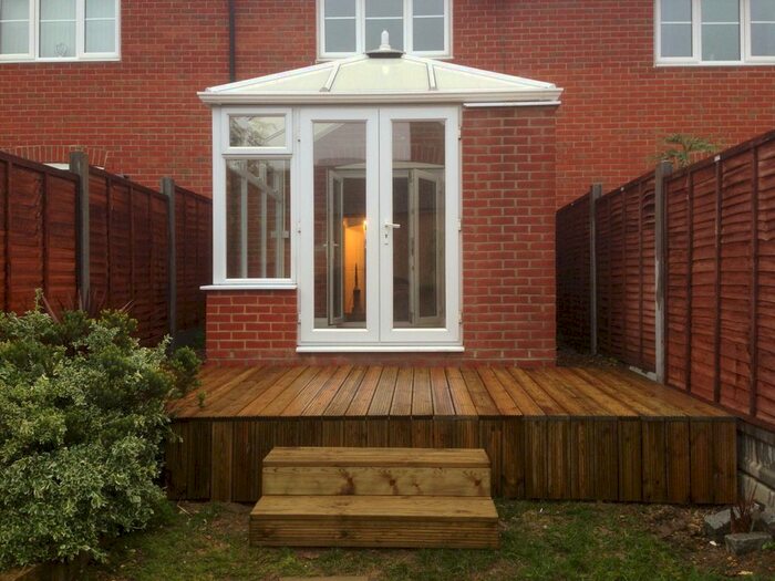 2 Bedroom Property To Rent In Holst Avenue, Witham, CM8