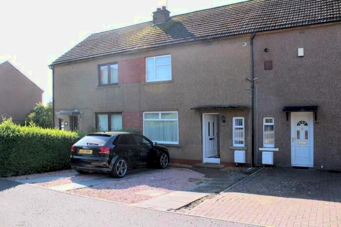 2 Bedroom Terraced House To Rent In North Bank Street, Monifieth, Dundee, DD5