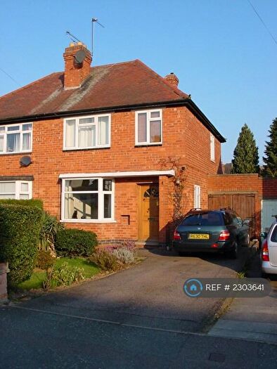 3 Bedroom Semi-Detached House To Rent In Queens Road, Kenilworth, CV8