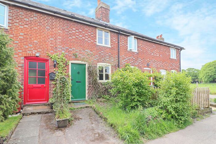 1 Bedroom Terraced House To Rent In Brewery Lane, Canterbury, CT4