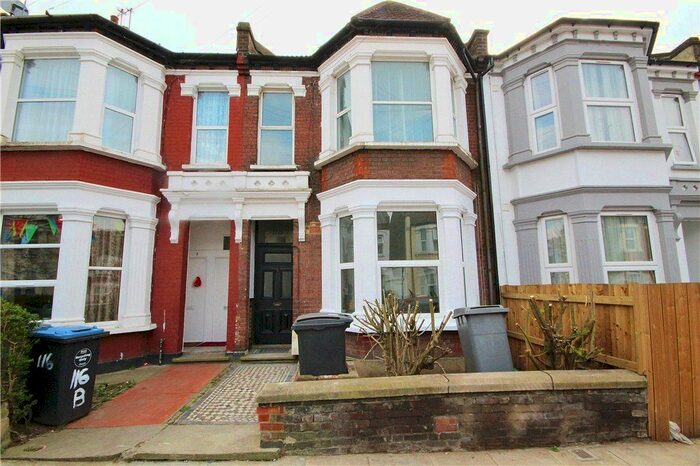 2 Bedroom Flat To Rent In Chapter Road, Cricklewood, London, NW2