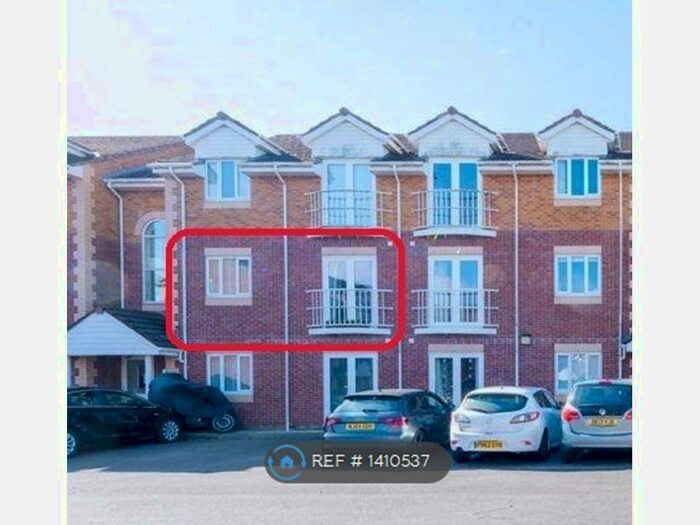 2 Bedroom Flat To Rent In The Quays, Burscough, Ormskirk, L40