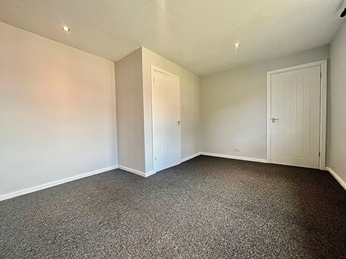 1 Bedroom Maisonette To Rent In Old Church Green, Birmingham, B33