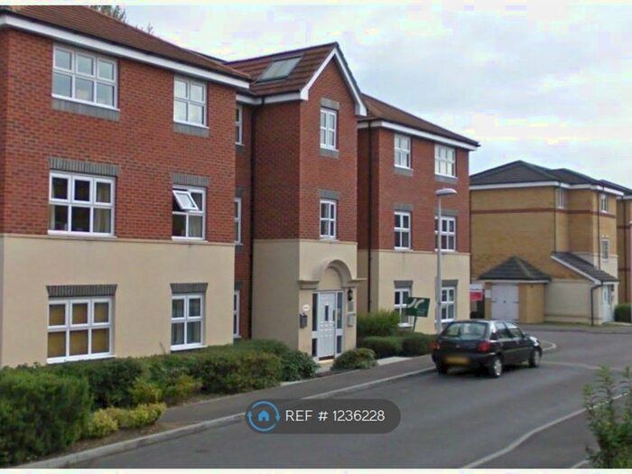 1 Bedroom Flat To Rent In Martingale Chase, Newbury RG14