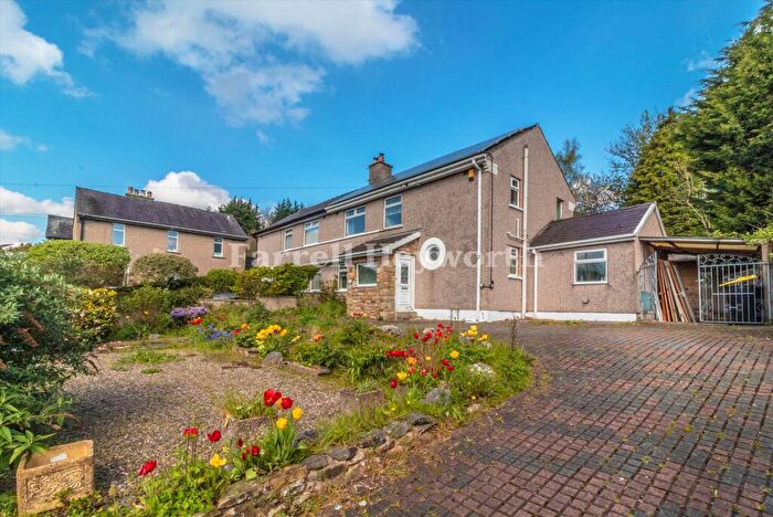 3 Bedroom House For Sale In St. Wilfrids Park, Halton, Lancaster, LA2