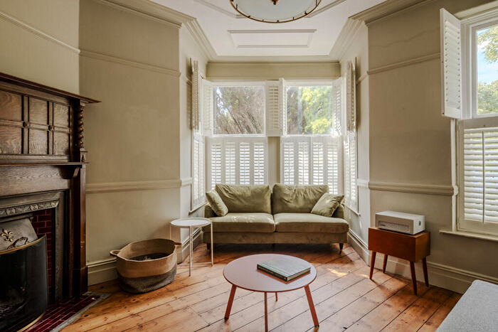 3 Bedroom Terraced House For Sale In The Corner House, Cardiff, Wales, CF23
