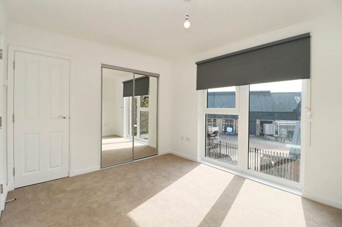 2 Bedroom Duplex To Rent In Kilpatrick Bow, Edinburgh, Midlothian, EH6