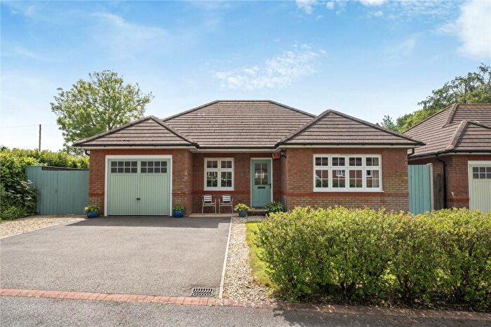 3 Bedroom Bungalow For Sale In Butts Road, Ottery St. Mary, Devon, EX11