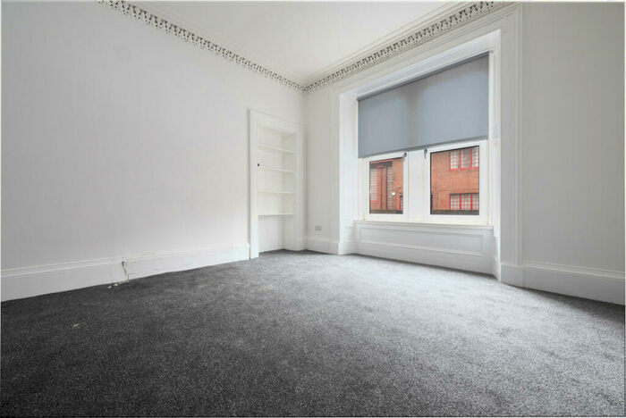 2 Bedroom Flat To Rent In Holmscroft Street, Greenock, PA15