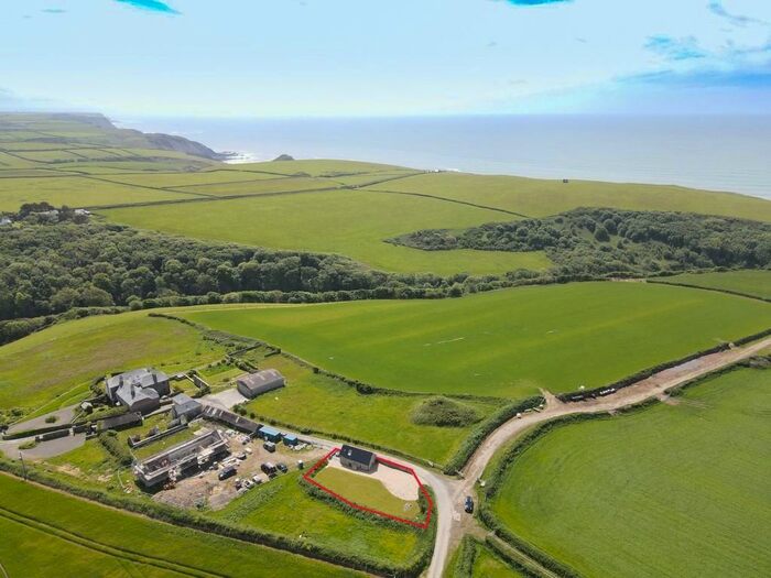 1 Bedroom Barn Conversion For Sale In Stoke, Hartland, EX39