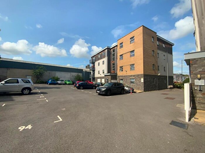 1 Bedroom Flat To Rent In Talavera Close, Bristol, BS2