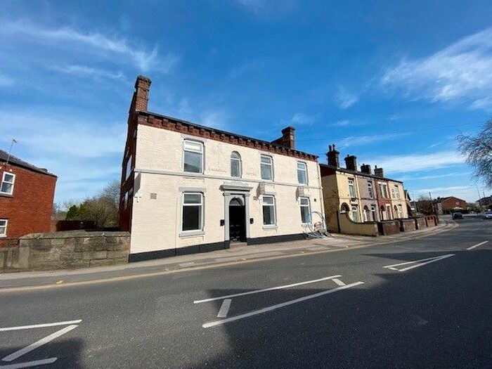 1 Bedroom Flat To Rent In Atherton Road, Hindley, Wigan, WN2