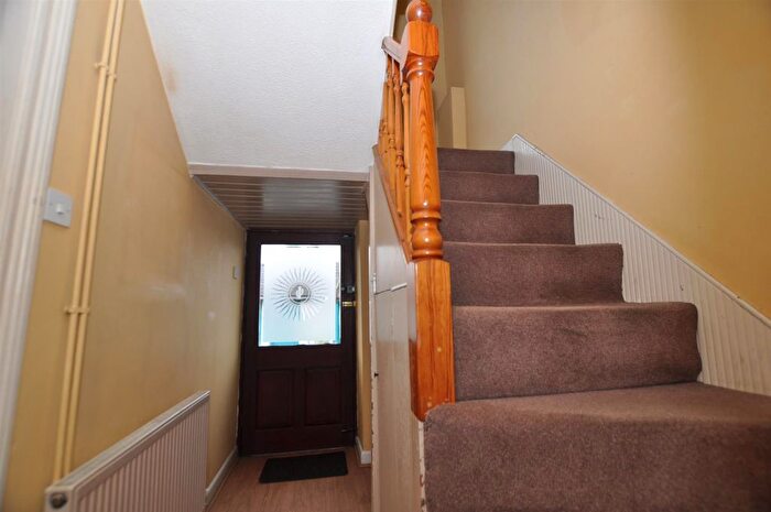 4 Bedroom Detached House For Sale In Tenby Road, St. Clears, Carmarthen, SA33