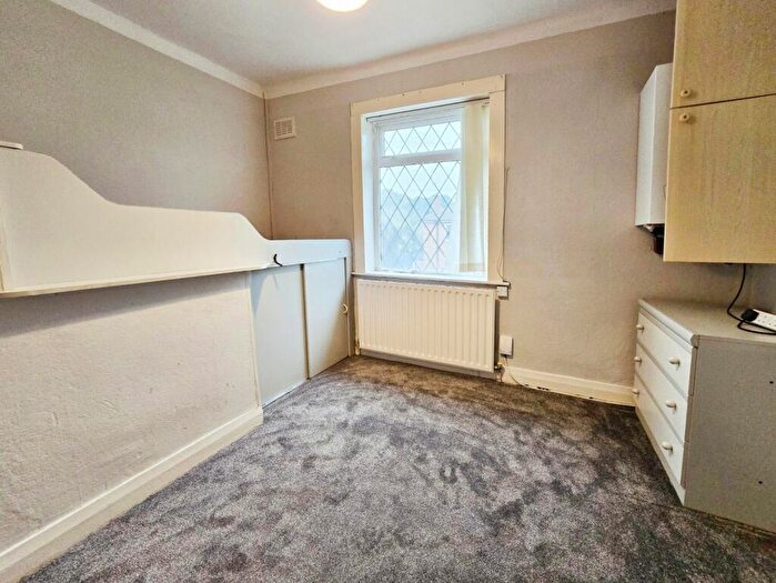 3 Bedroom Terraced House For Sale In Westenra Avenue, Ellesmere Port, Cheshire, CH65