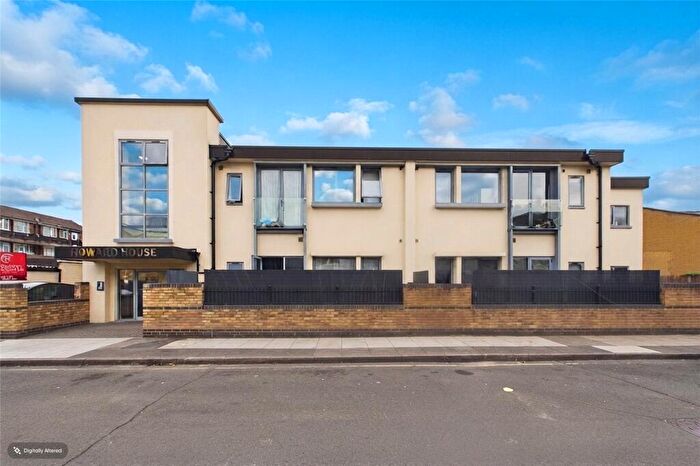 1 Bedroom Apartment To Rent In The Runway, South Ruislip, HA4