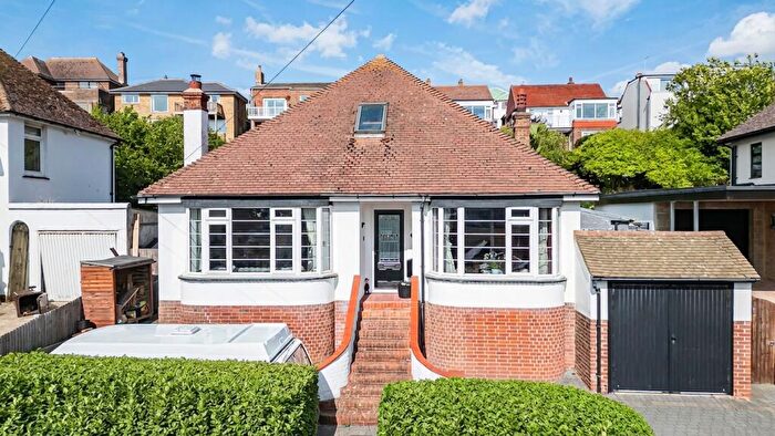 3 Bedroom Detached House For Sale In Saltdean Drive, Saltdean, BN2