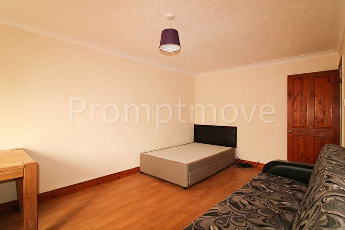 1 Bedroom Property To Rent In Malzeard Road, Luton, LU3
