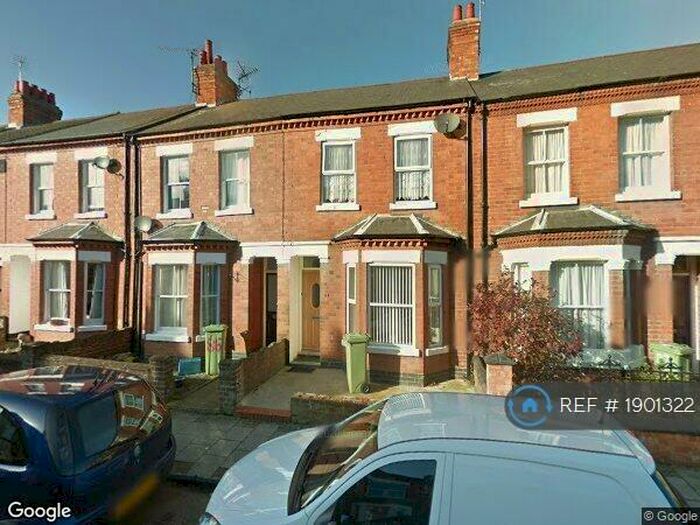 3 Bedroom Terraced House To Rent In Victoria Street, Wolverton, Milton Keynes, MK12