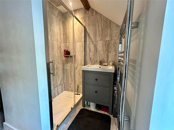 1 Bedroom End Of Terrace House For Sale In Mount Pleasant Terrace, Llanaelhaearn, Caernarfon, Gwynedd, LL54
