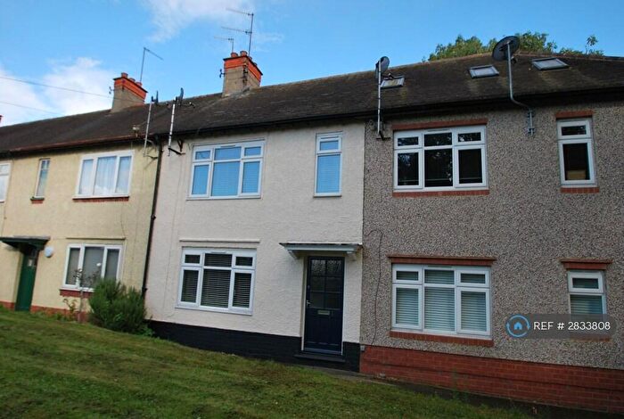 2 Bedroom Terraced House To Rent In Western View, Northampton, NN1