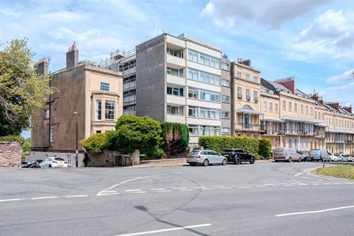 2 Bedroom Apartment For Sale In Harley Place, Clifton, Bristol, BS8