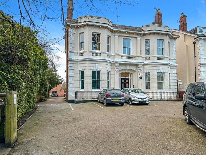 2 Bedroom Apartment For Sale In Lillington Road, Leamington Spa **First Floor & Duplex **, CV32