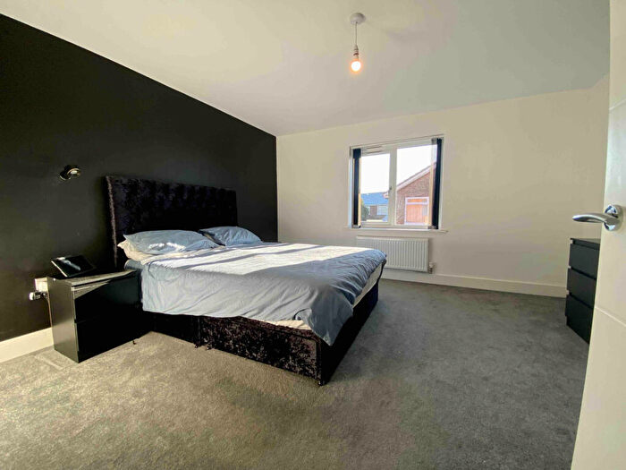 2 Bedroom End Of Terrace House For Sale In Rues Farm Road, IP11
