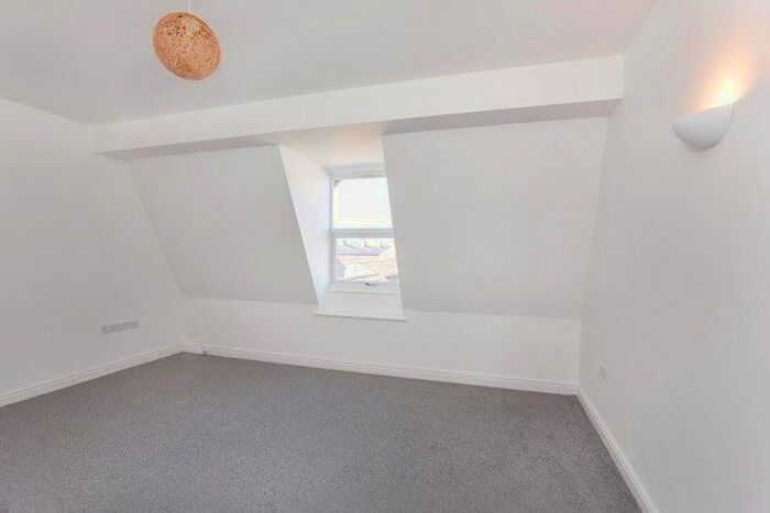 2 Bedroom Flat To Rent In Eldon Street, York, YO31