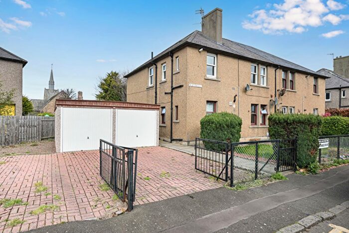 2 Bedroom Flat For Sale In North Seton Park, Port Seton, EH32