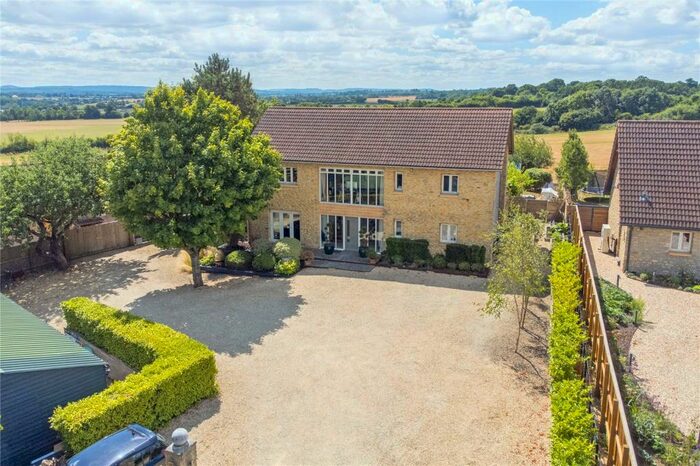4 Bedroom Detached House For Sale In Woolverton, Bath, BA2