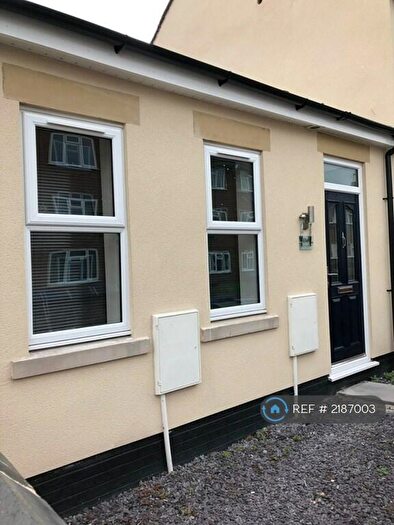 1 Bedroom Flat To Rent In New Street, Stafford, ST16