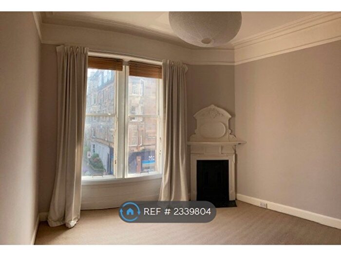 2 Bedroom Flat To Rent In Bruntsfield Place, Edinburgh, EH10