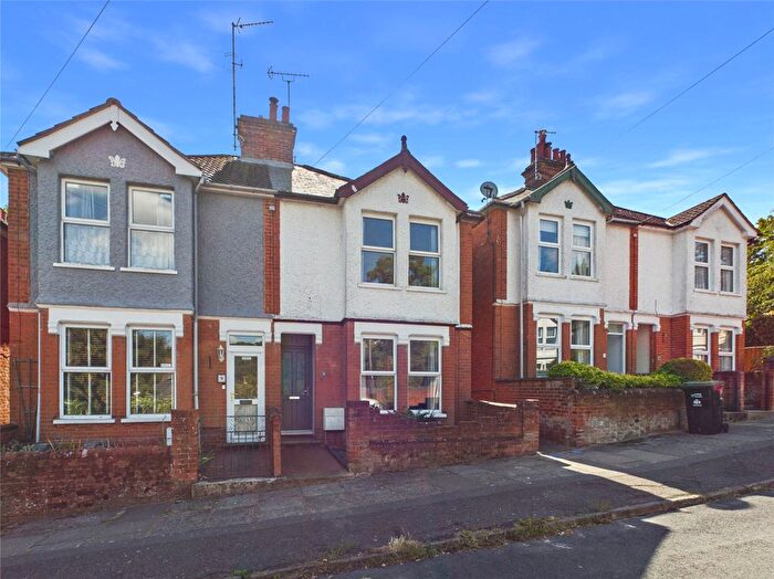 3 Bedroom Semi-Detached House For Sale In Tokio Road, Ipswich, Suffolk, IP4
