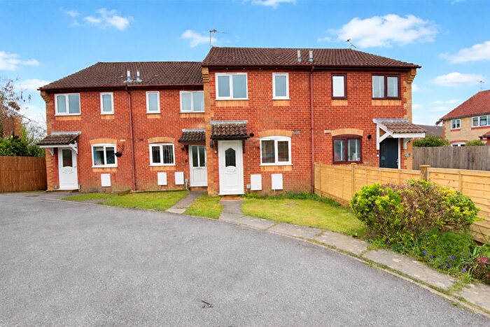 2 Bedroom Terraced House For Sale In Pound Lane, Shaftesbury, SP7
