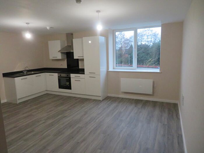 1 Bedroom Apartment To Rent In Goodiers Drive, Salford, M5