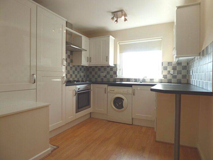 2 Bedroom Flat To Rent In Cromford Walk, Preston, PR1