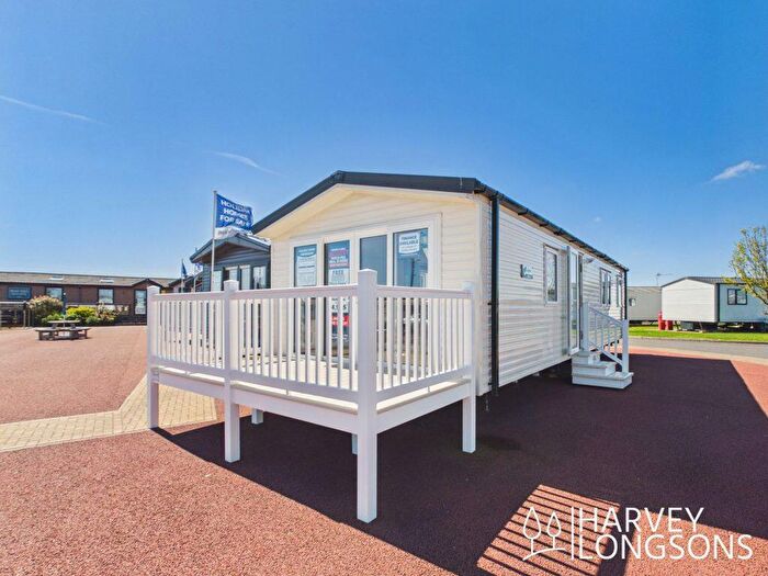 3 Bedroom Park Home For Sale In Amble Links Holiday Park, NE65
