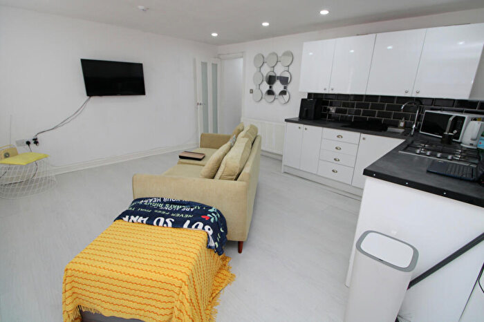 1 Bedroom Apartment For Sale In Regent Flats, - Market Street, Abergele, LL22