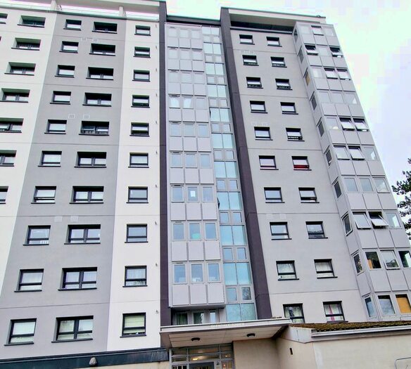 2 Bedroom Flat To Rent In Glendale Tower, Erdington, B23