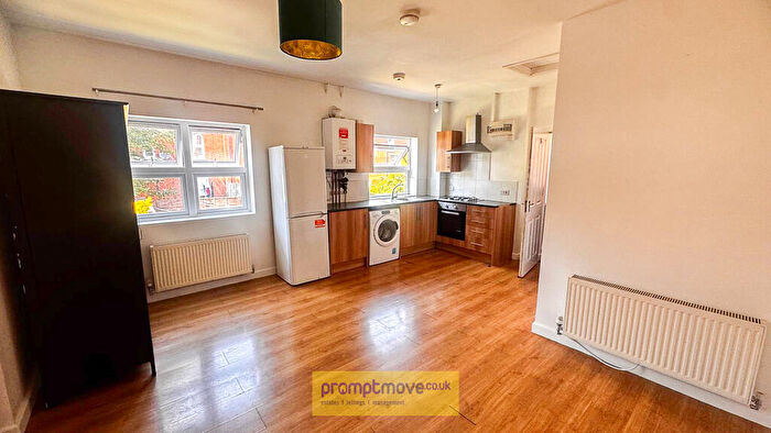 Studio To Rent In Francis Street Luton, LU1