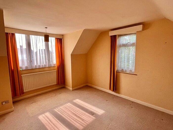 3 Bedroom Detached House For Sale In Bybrook Field, Sandgate, Folkestone, Kent, CT20