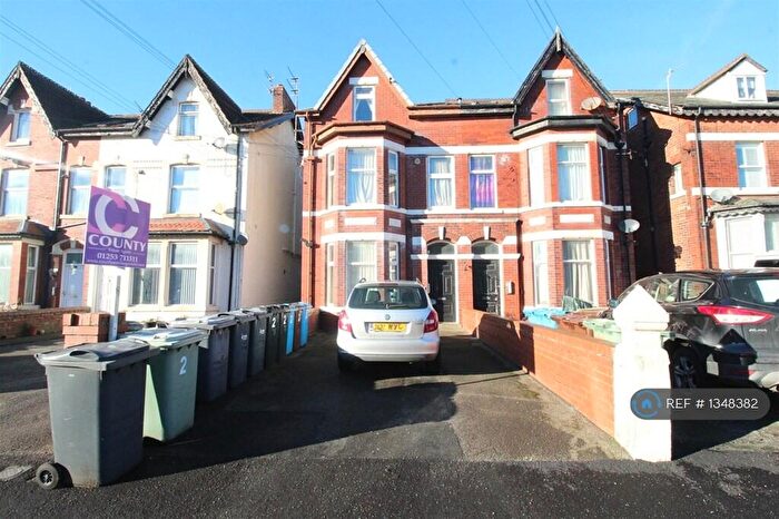 1 Bedroom Flat To Rent In Lightburne Ave, St. Annes, FY8