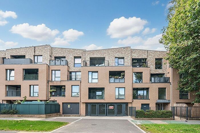2 Bedroom Flat For Sale In Alexandra Avenue, Emporium Court, HA2