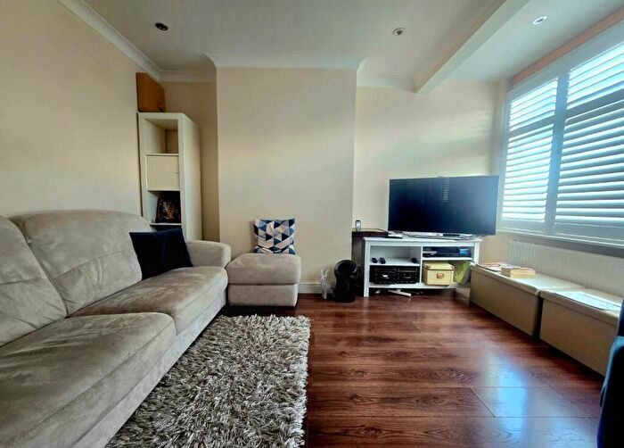 3 Bedroom Semi-Detached House To Rent In Curzon Avenue, Stanmore, HA7